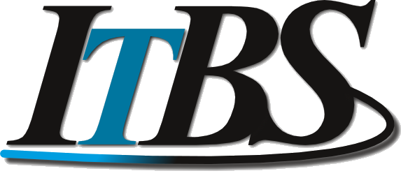 I ITBS Logo v1.01